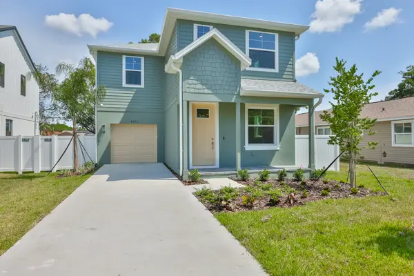 4171 56th Avenue N, ST PETERSBURG, FL 33714