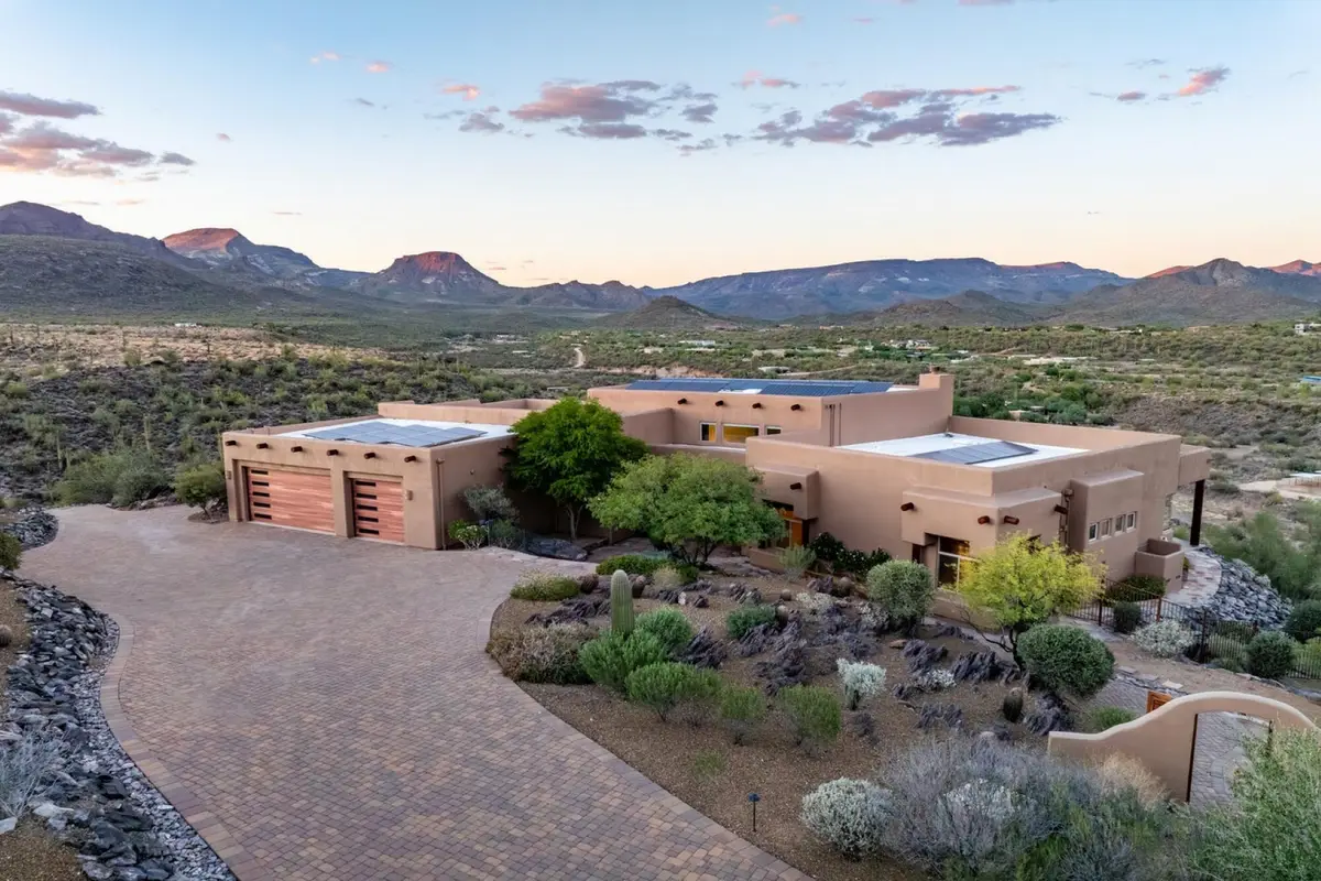 5040 E Rockaway Hills Drive, Cave Creek, AZ 85331 - #1