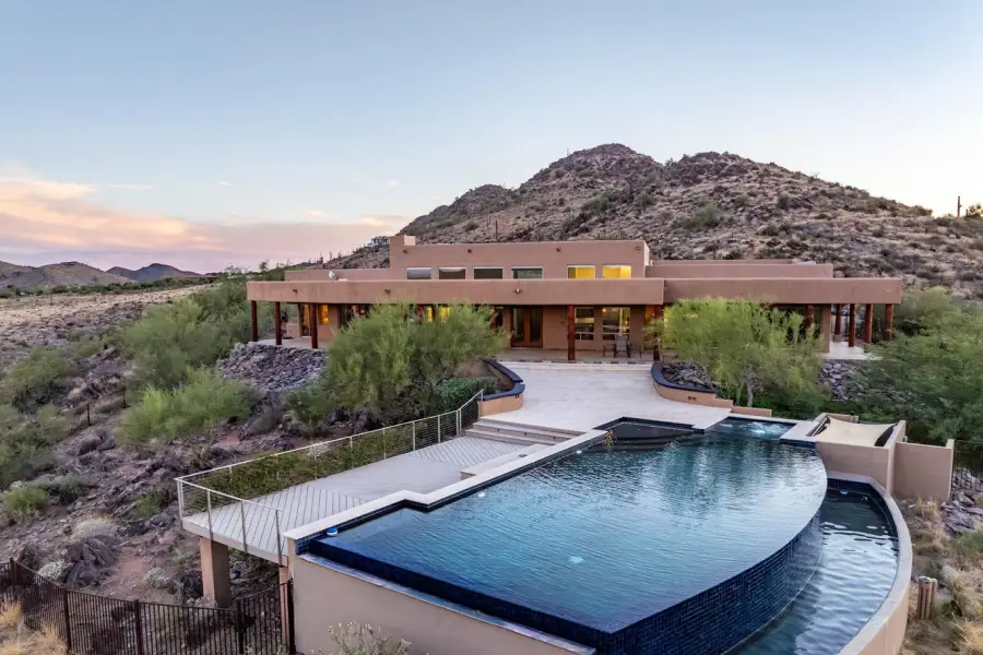 5040 E Rockaway Hills Drive, Cave Creek, AZ 85331 - #2