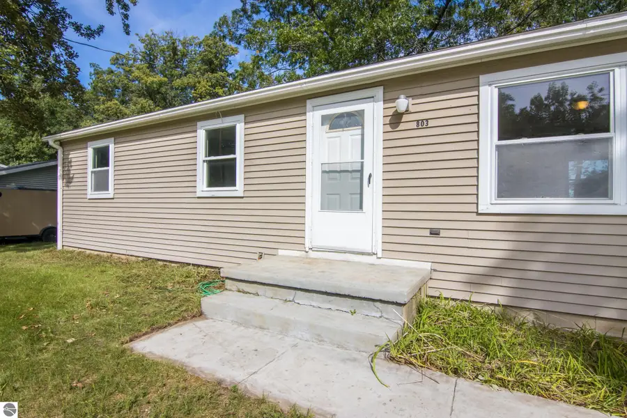 803 George, Traverse City, MI 49686 - #2