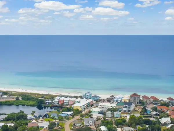 21522 Marlin Ave, Panama City Beach, FL 32413