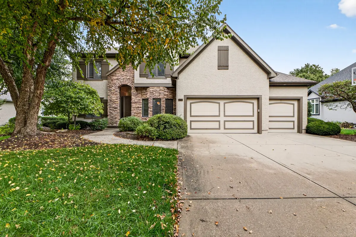 3716 W 141st Street, Leawood, KS 66224 - Image #1
