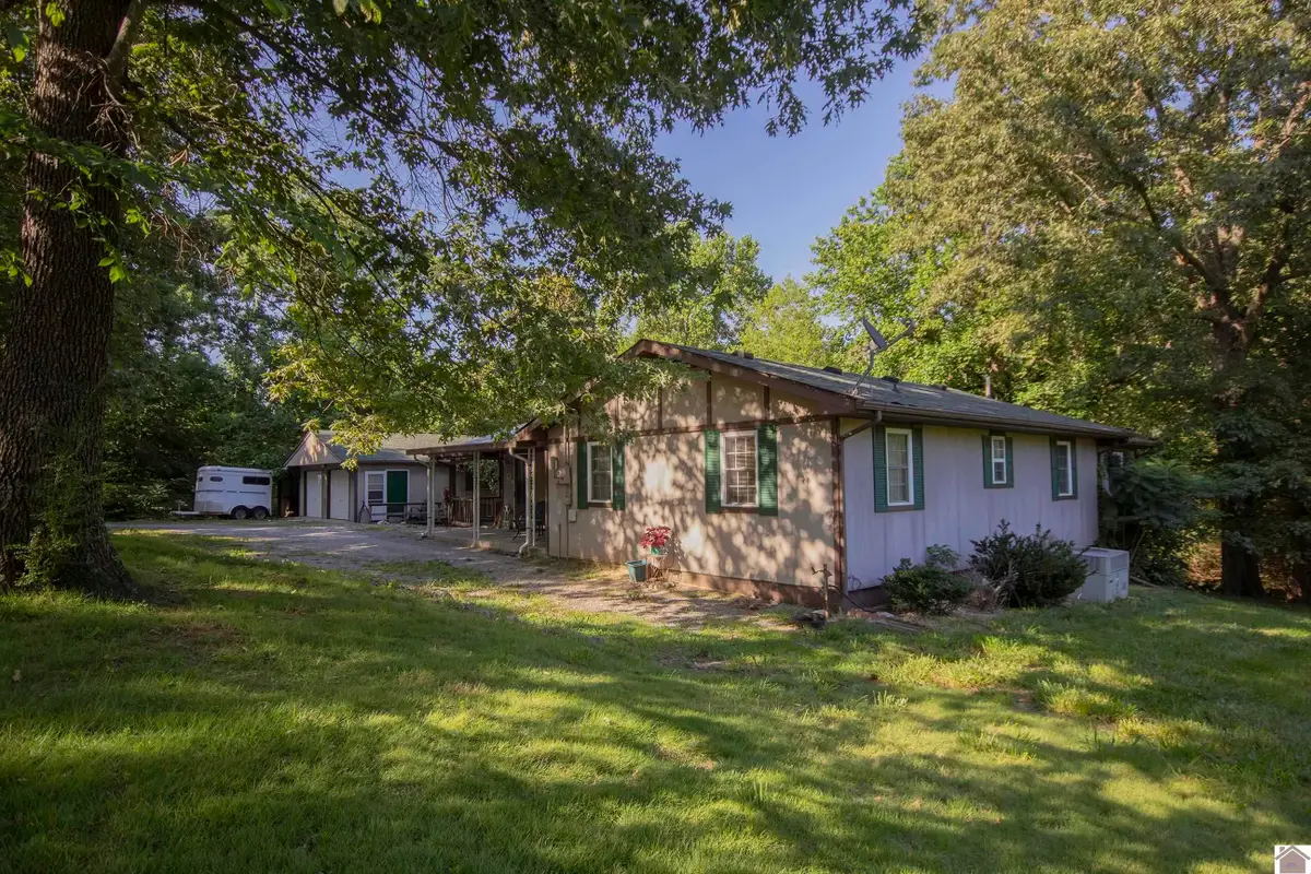 72 Holt Road, Kuttawa, KY 42055 - #1