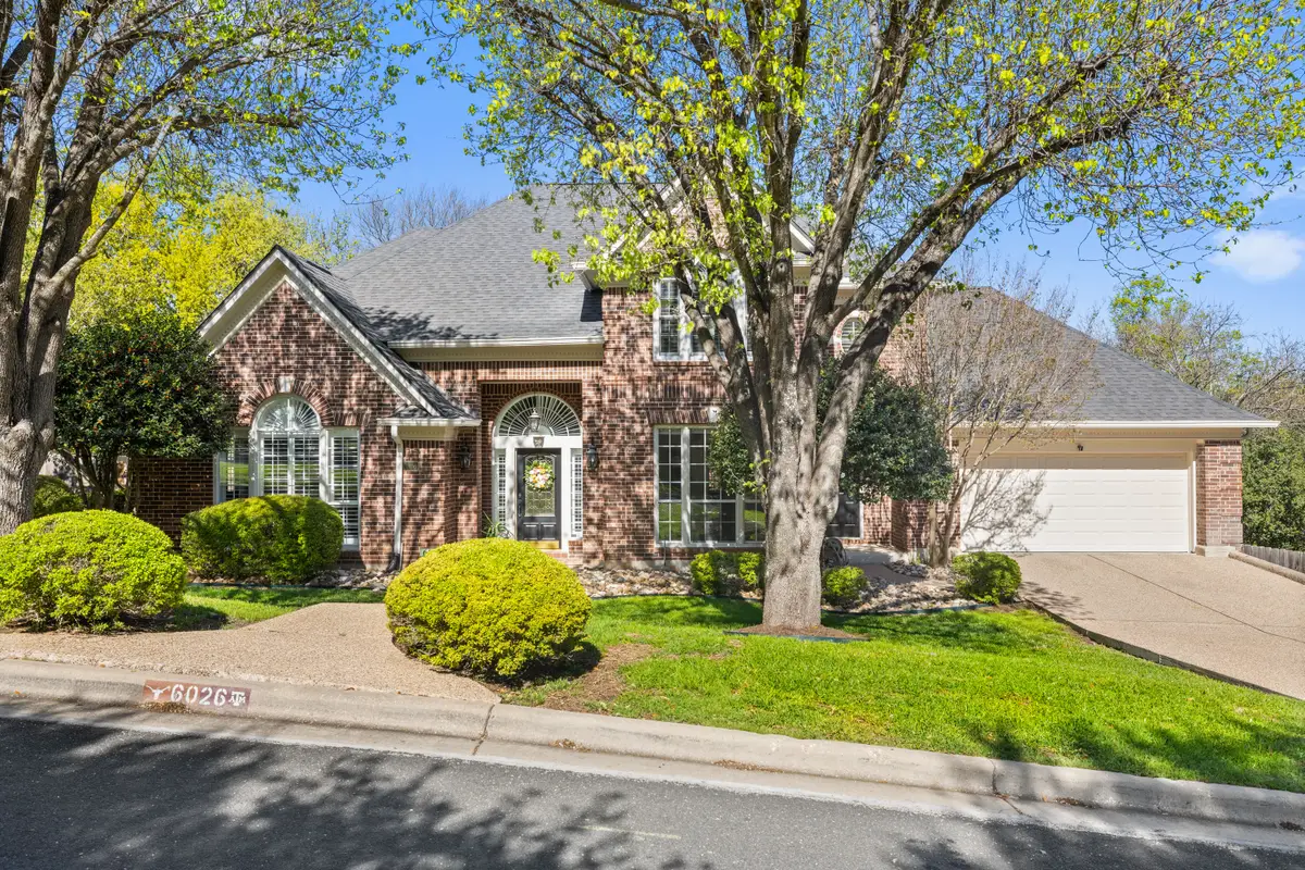 6026 Tributary Ridge Dr, Austin, TX 78759 - #1