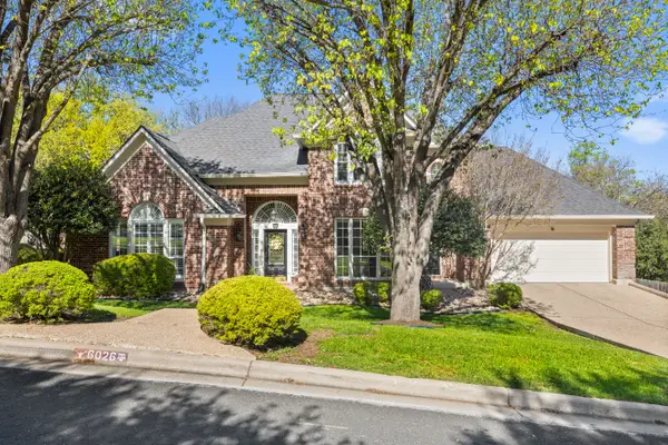 6026 Tributary Ridge Dr, Austin, TX 78759