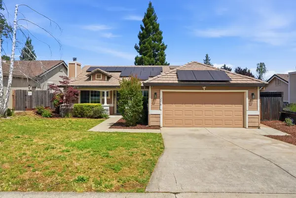 3376 Alyssum Circle, El Dorado Hills, CA 95762