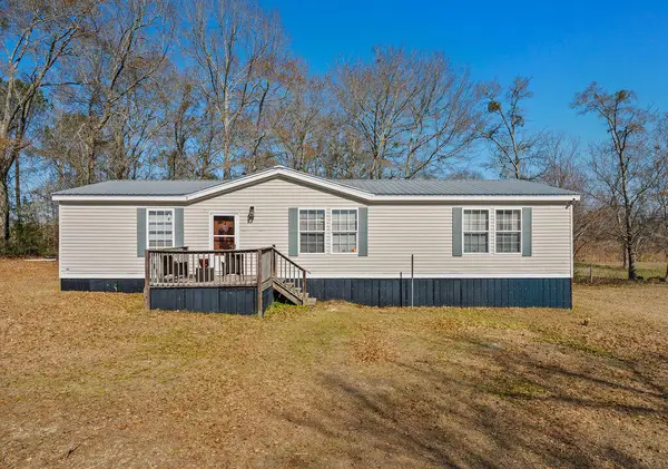 18097 Country Cross Road Road, Florala, AL 36442