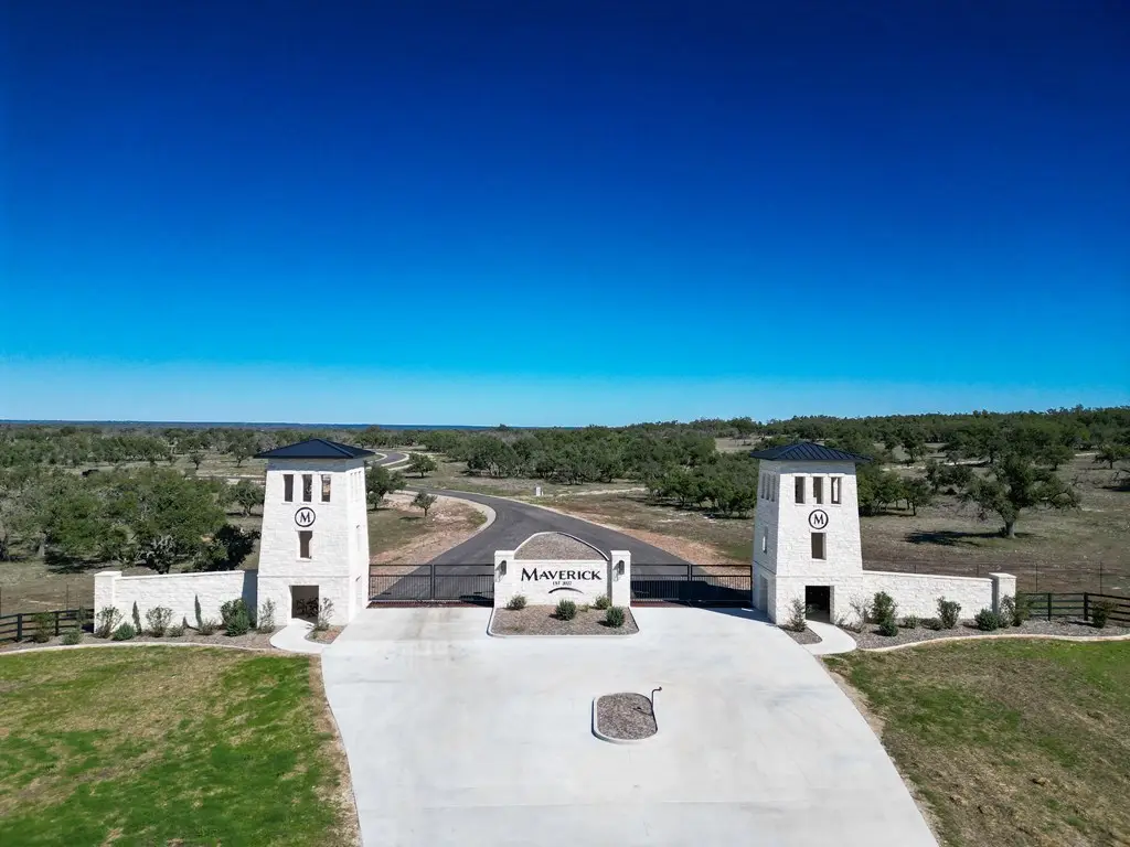 Lot 78 Stock Pond Dr, Harper, TX 78631 - #1