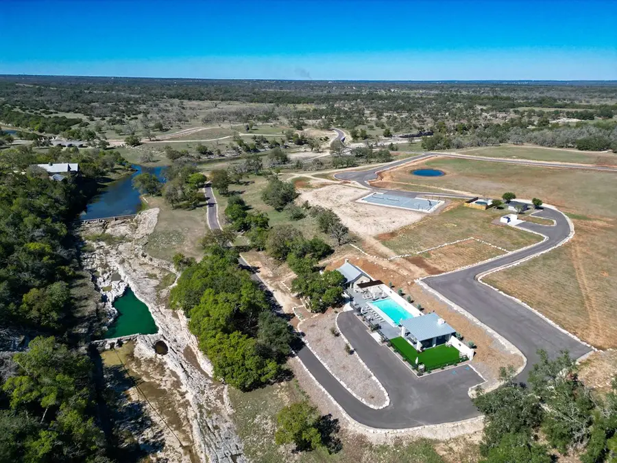 Lot 78 Stock Pond Dr, Harper, TX 78631 - #2