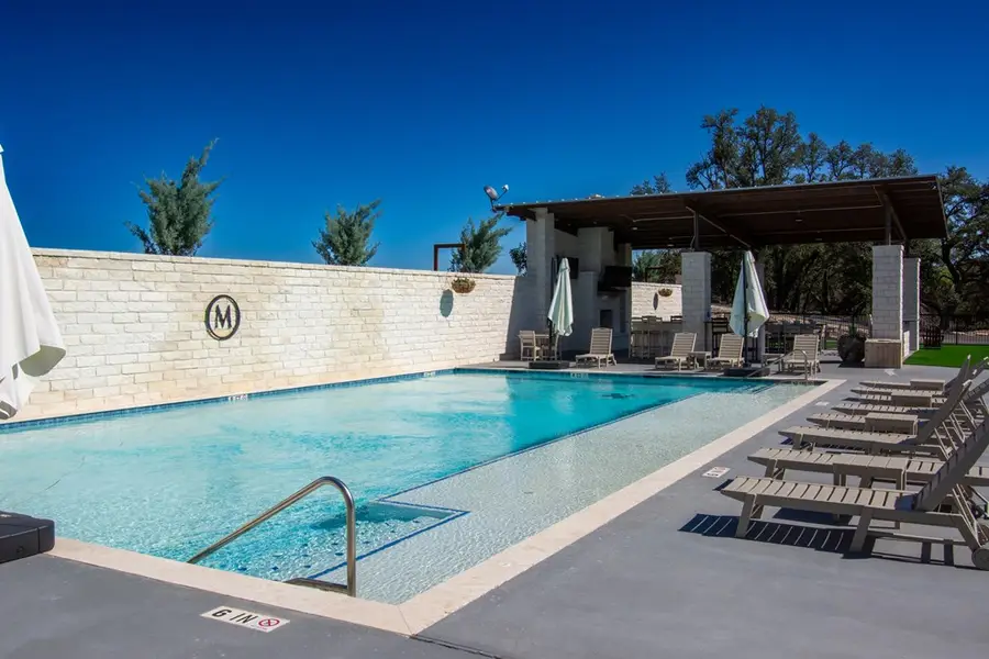 Lot 78 Stock Pond Dr, Harper, TX 78631 - #3