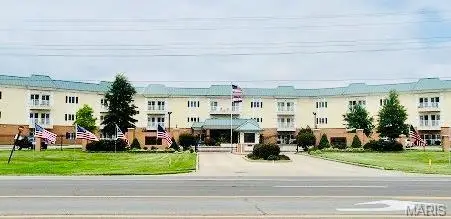 1300 N Main Street #319, Sikeston, MO 63801 - #1