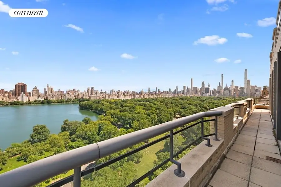 279 Central Park W #PH22, Manhattan, NY 10024 - #2