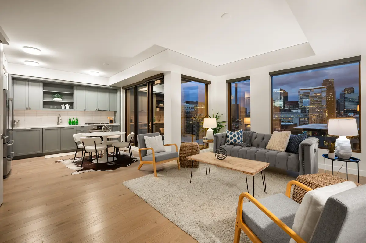 1750 Wewatta St #838, Denver, CO 80202 - #1