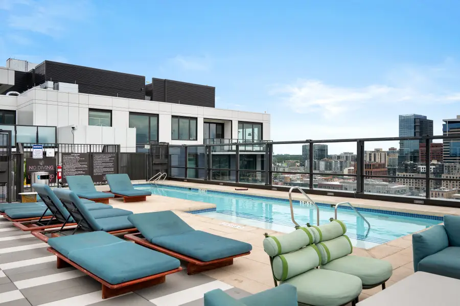 1750 Wewatta St #838, Denver, CO 80202 - #3