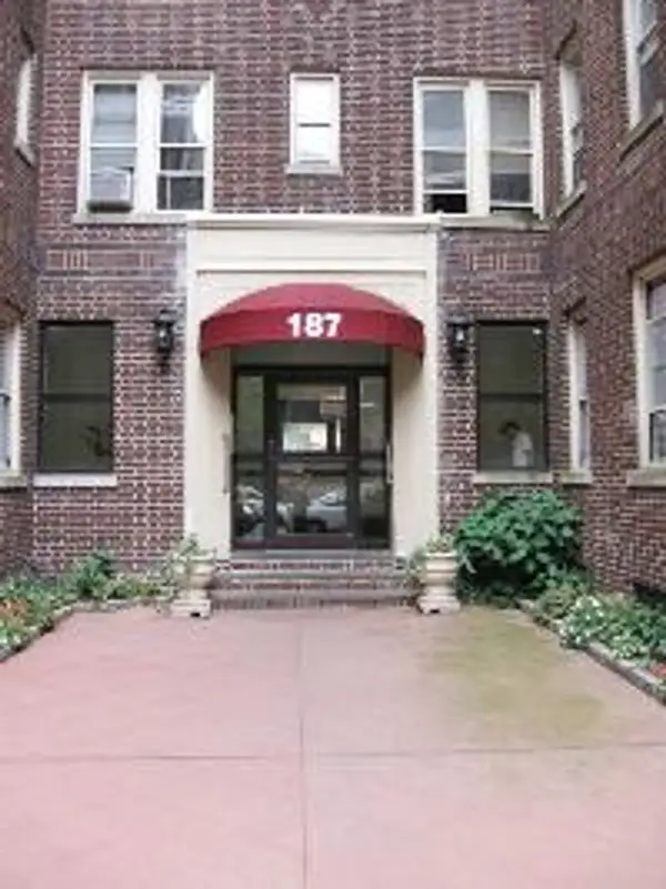 187 Pinehurst Avenue #2G, Manhattan, NY 10033