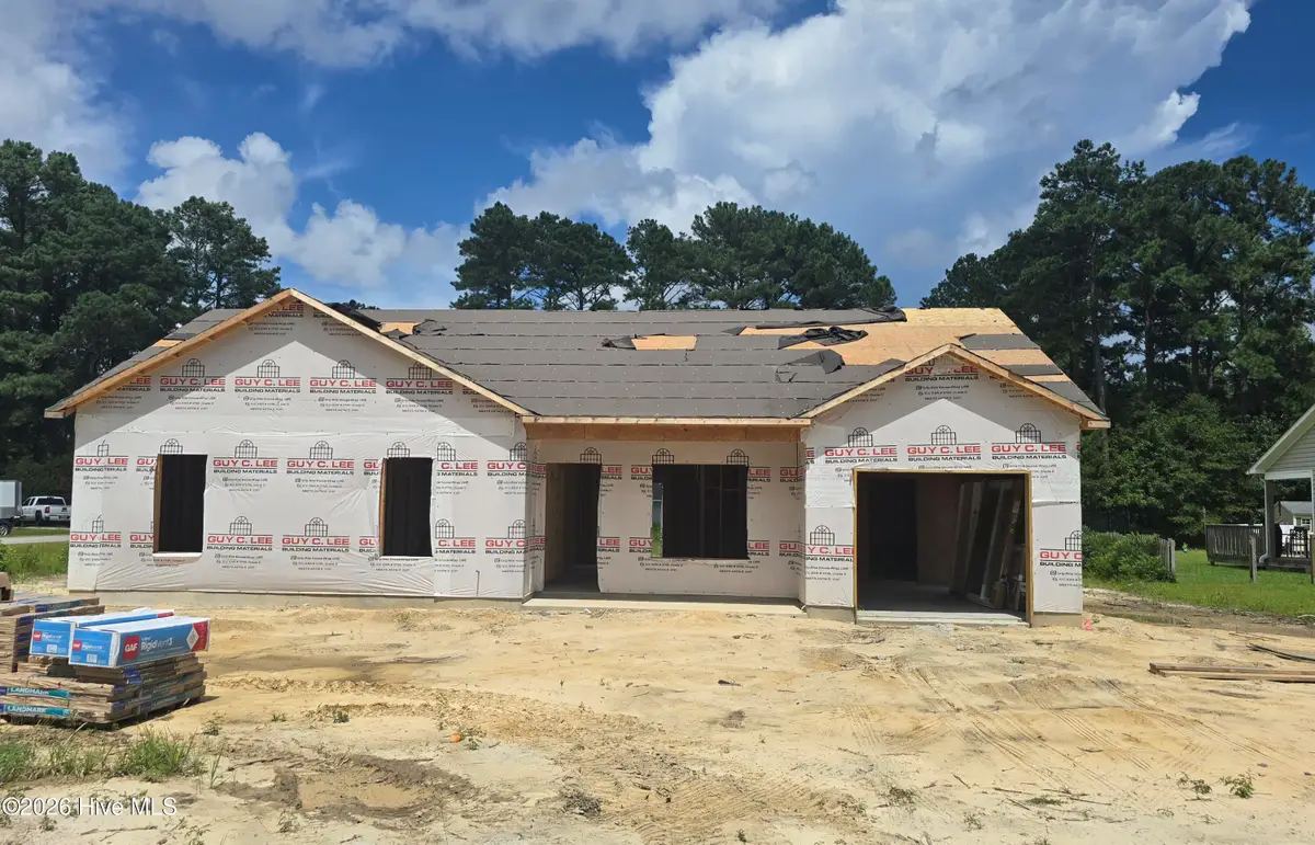 101 Aspen Court, Havelock, NC 28532 - #1