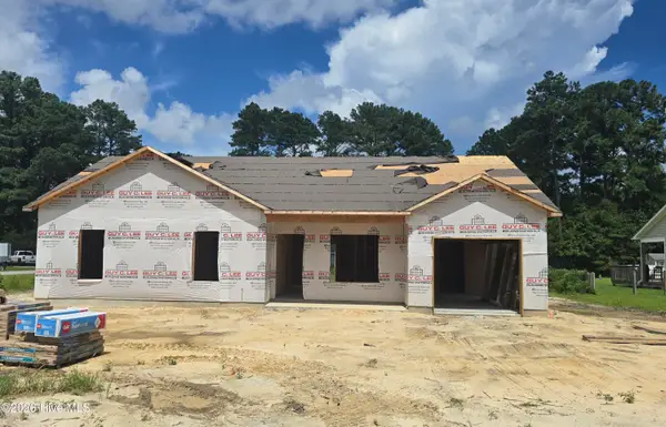 101 Aspen Court, Havelock, NC 28532