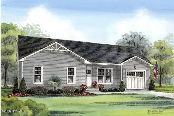101 Aspen Court, Havelock, NC 28532 - #2