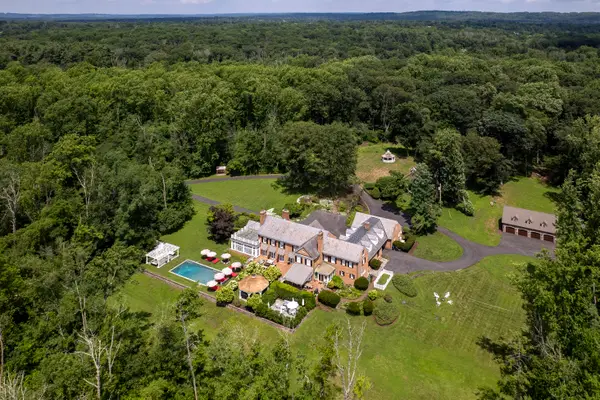 4535 Province Line Rd, PRINCETON, NJ 08540