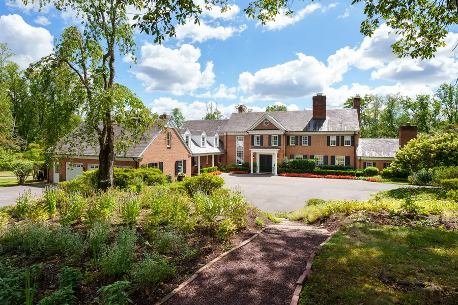 4535 Province Line Rd, Princeton, NJ 08540 - #3