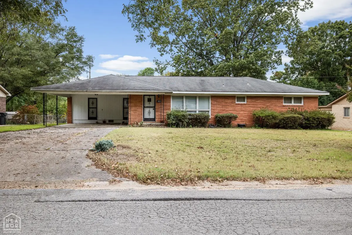 1821 James, Jonesboro, AR 72401 - Image #1