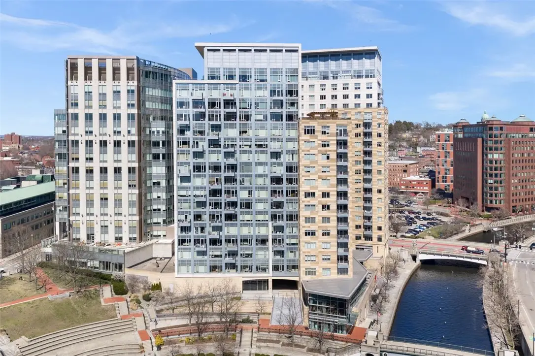 200 Exchange Street #812, Providence, RI 02903 - #1