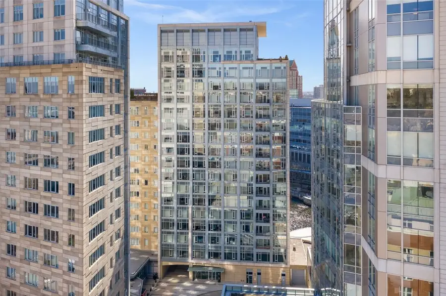200 Exchange Street #812, Providence, RI 02903 - #2