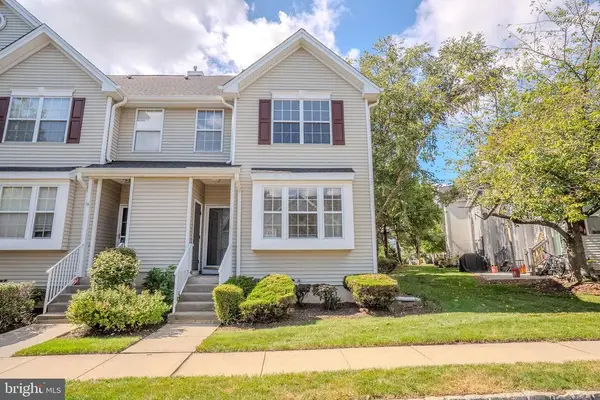 1311 Blossom Circle, Dayton, NJ 08810