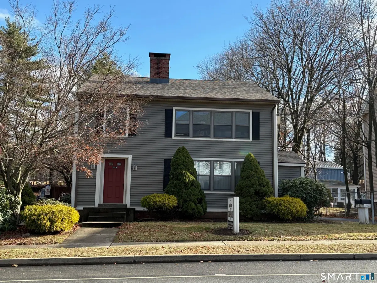 693 Broad Street, Meriden, CT 06450 - #1