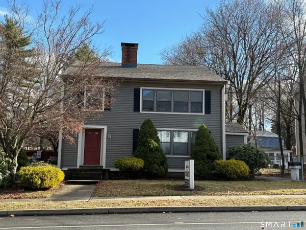 693 Broad Street, Meriden, CT 06450