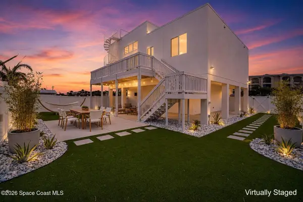 2031 S Orlando Avenue, Cocoa Beach, FL 32931