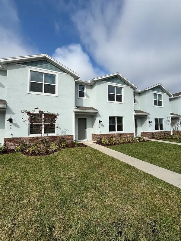 344 Preston Cove Drive, ST CLOUD, FL 34771