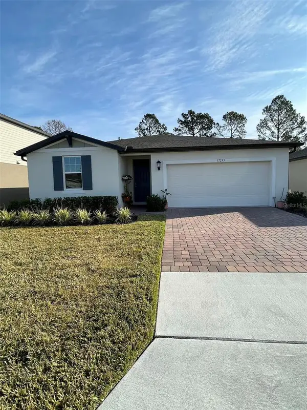 17253 Cagan Crossings Boulevard, CLERMONT, FL 34714
