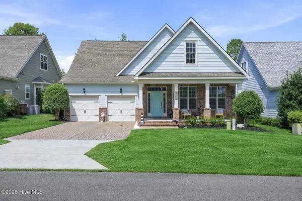 1121 Tidalwalk Drive, Wilmington, NC 28409
