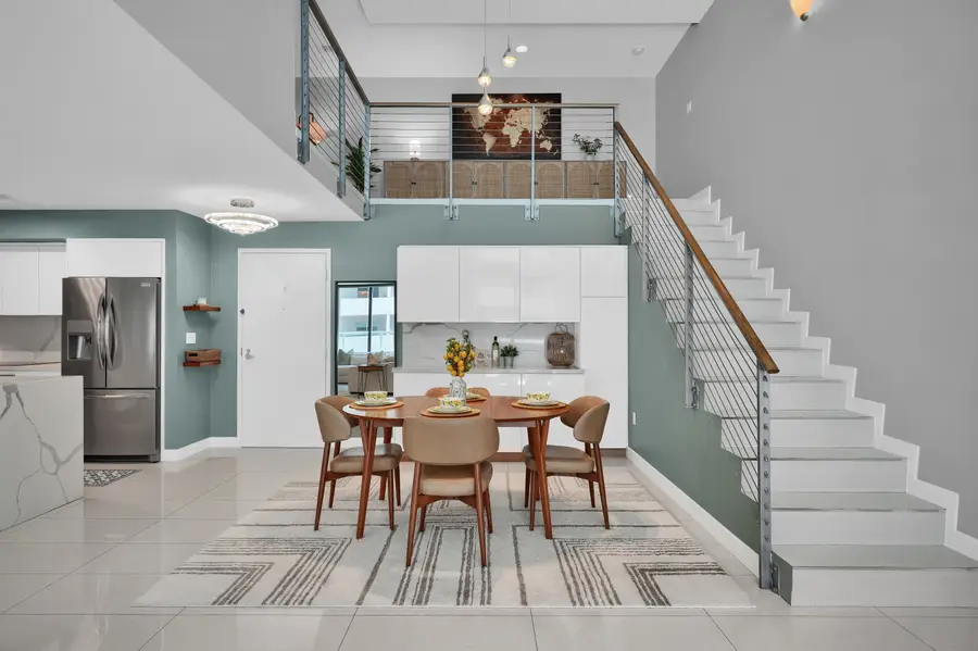 1111 SW 1st Ave #721-N, Miami, FL 33130 - #2