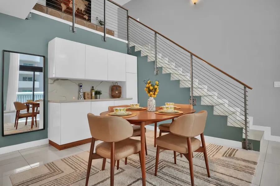 1111 SW 1st Ave #721-N, Miami, FL 33130 - #3