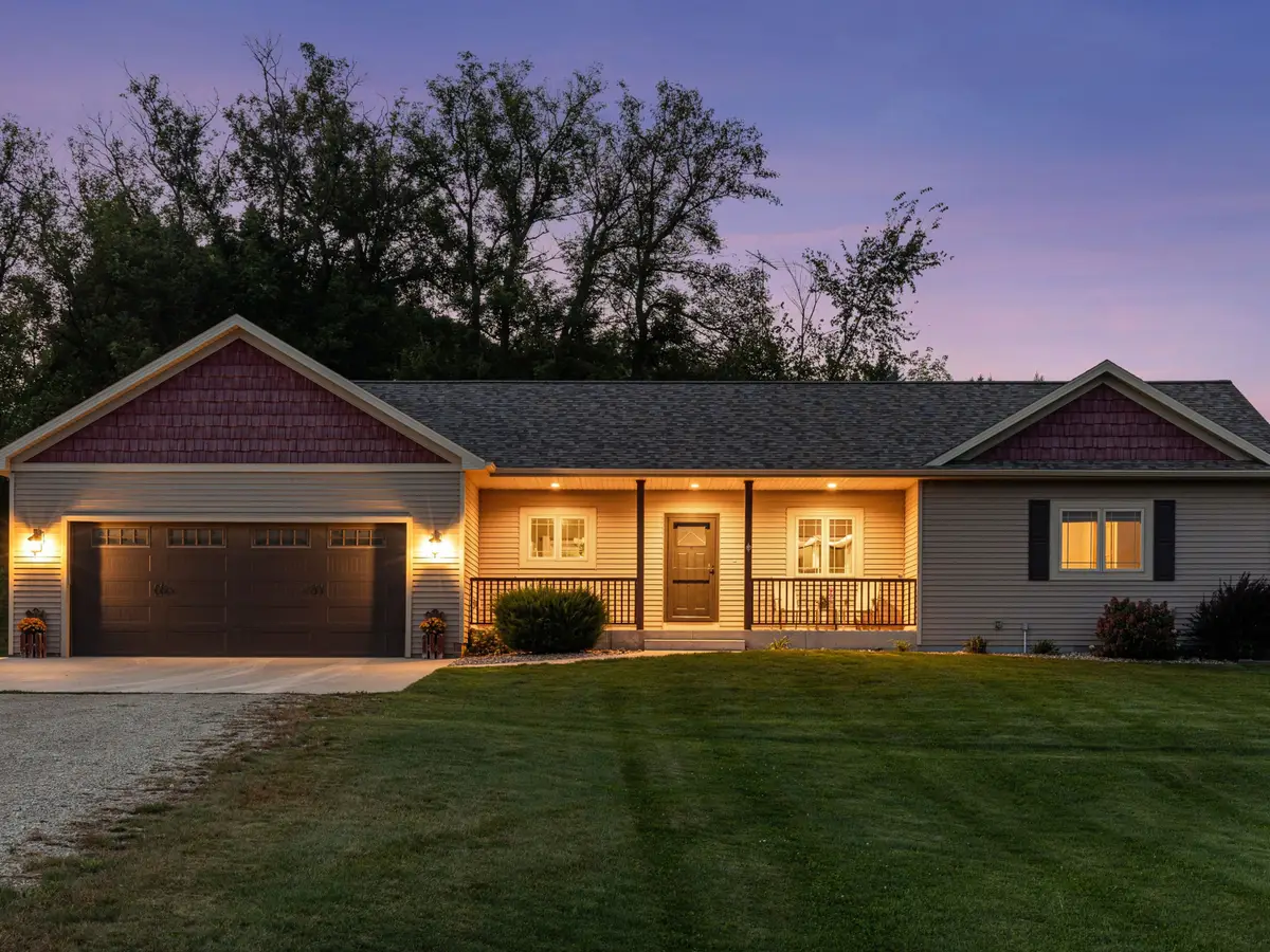 5907 County Road 105 Nw, Byron, MN 55920 - #1