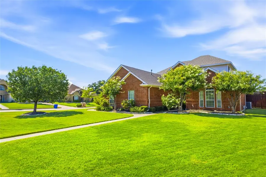 1201 Forest Green Drive, Kennedale, TX 76060 - #3