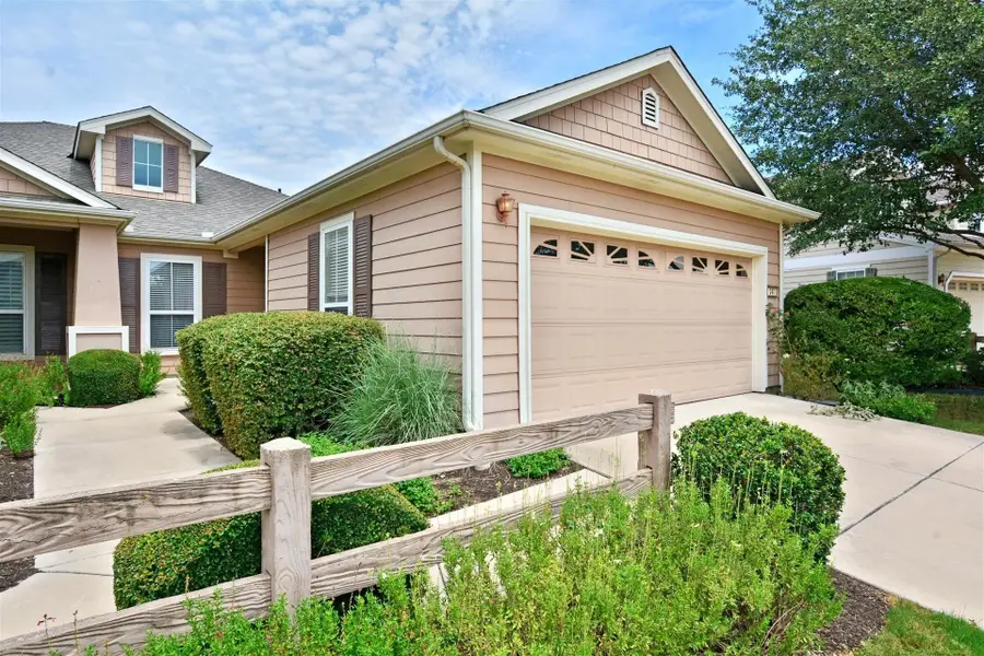 247 Bonham LOOP, Georgetown, TX 78633 - #2