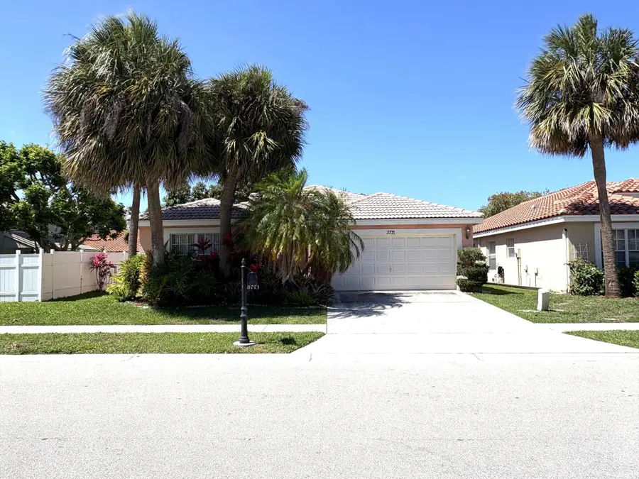 3771 Newport Avenue, Boynton Beach, FL 33436 - #2
