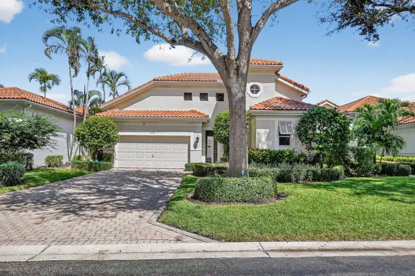 2173 NW 62nd Drive, Boca Raton, FL 33496