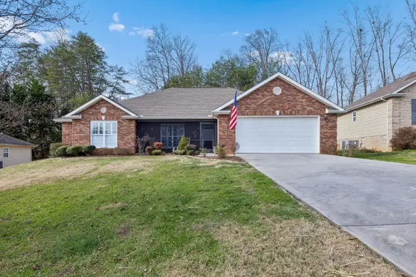 641 Marston Lane, Knoxville, TN 37920