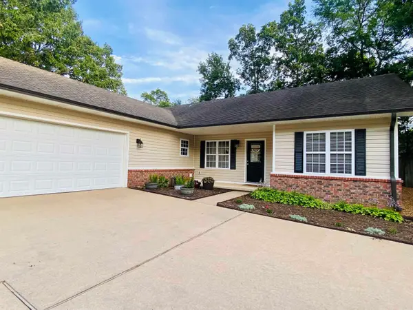 350 Plum Hollow Boulevard, Hot Springs, AR 71913