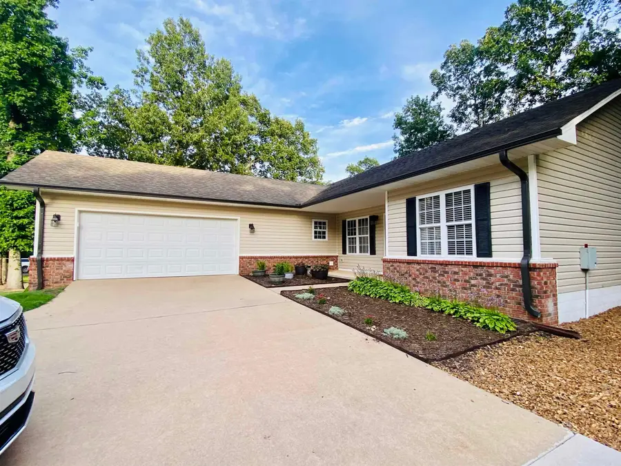 350 Plum Hollow Boulevard, Hot Springs, AR 71913 - #2