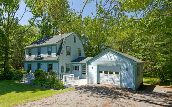 302 Townsend Avenue, Boothbay Harbor, ME 04538