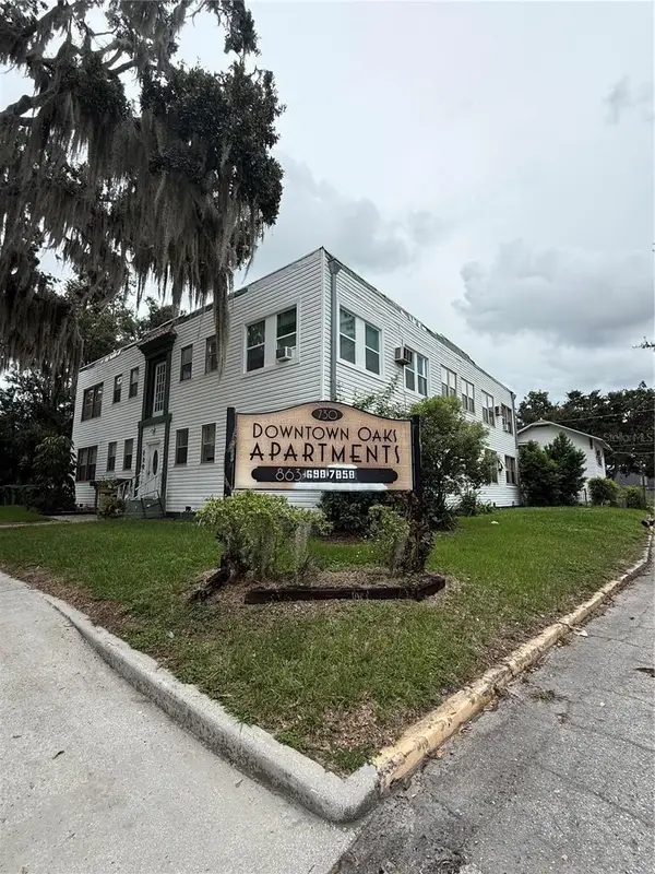 730 W CENTRAL AVENUE #7, WINTER HAVEN, FL 33880