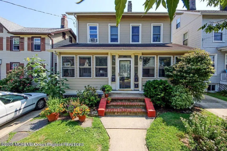 92 Wallace Street, Red Bank, NJ 07701 - #1
