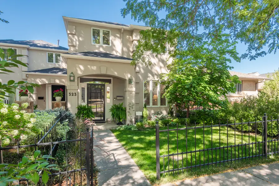 323 Monroe Street, Denver, CO 80206 - #2