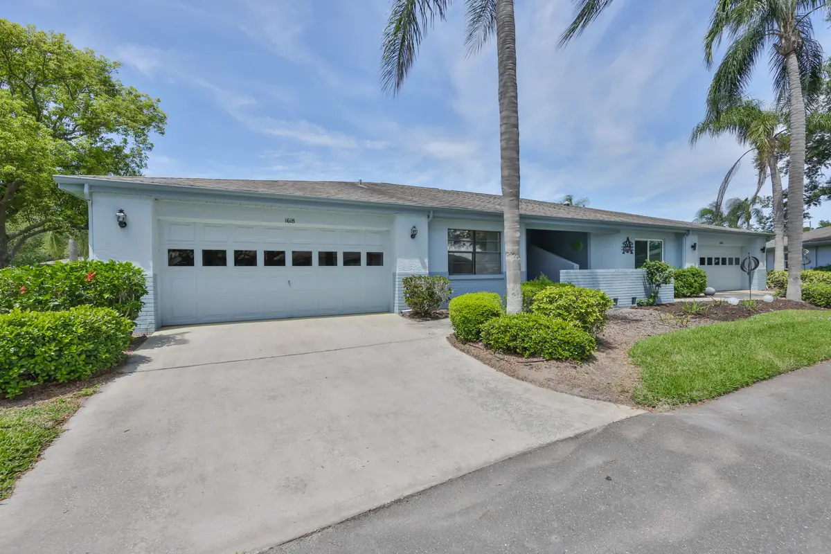 1618 Leland Drive, Sun City Center, FL 33573 - #1