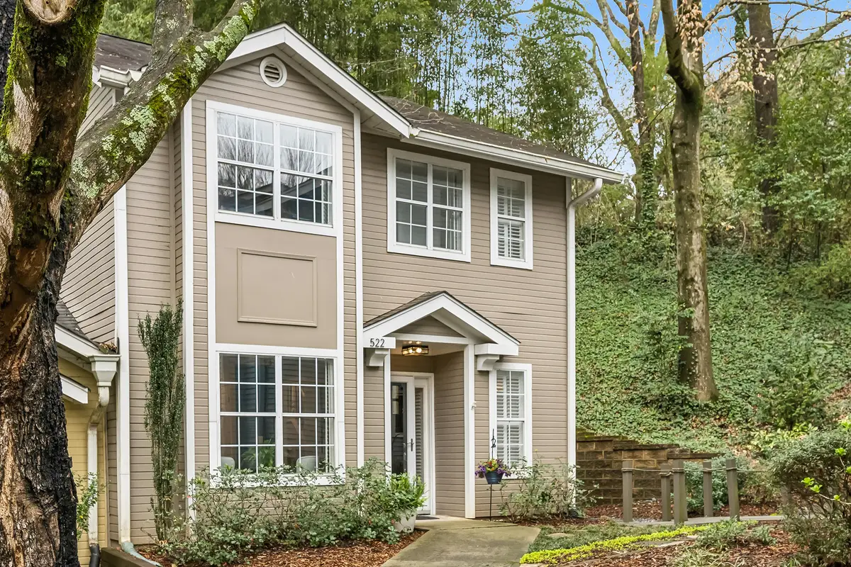 522 Woodbridge Hollow Court Ne, Atlanta, GA 30306 - #1